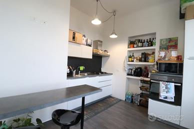 Appartamento La Spezia [cod. rif6035026VRG]