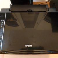 Stampante EPSON STYLUS SX210