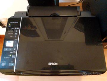 Stampante EPSON STYLUS SX210