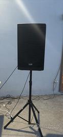 Cassa attiva Italia stage