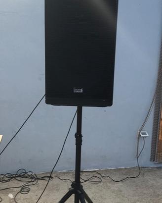 Cassa attiva Italia stage