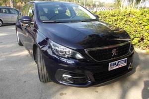 Peugeot 308 PureTech Turbo 110 S&S SW Style