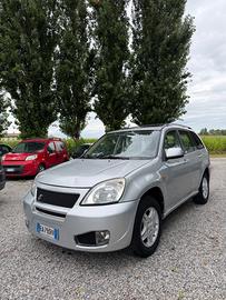 Dr DR5 1.6 16V Bi-Fuel GPL