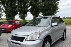 Dr DR5 1.6 16V Bi-Fuel GPL