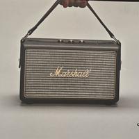 Marshall KILBURN black and brass