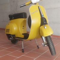 Vespa 50 Prima Serie