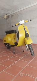 Vespa 50 Prima Serie