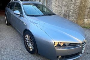  alfa 159 sw 
