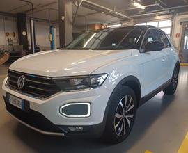 Volkswagen T-Roc 1.0 TSI 115 CV Style BlueMotion T