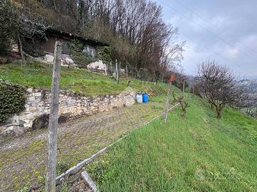 3 LOCALI A VILLA D'ALMÈ