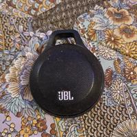 Cassa bluetooth JBL