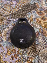 Cassa bluetooth JBL