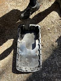 pezzi per Peugeot 205 Gti massima preparazione