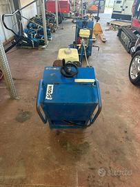 Norton Tagliasfalto CS1 P13