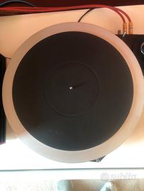 giradischi Micro Seiki DQX 500