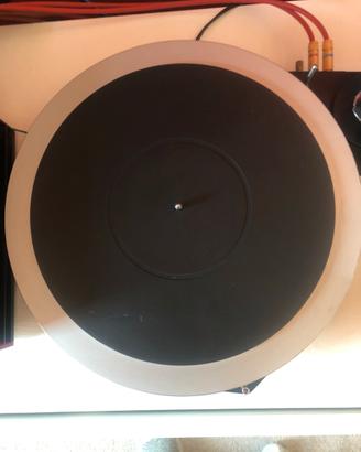 giradischi Micro Seiki DQX 500