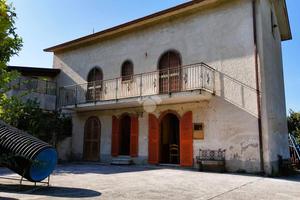 CASA INDIPENDENTE A SAN MARTINO VALLE CAUDINA