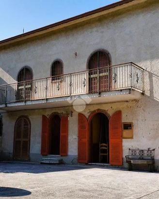 CASA INDIPENDENTE A SAN MARTINO VALLE CAUDINA