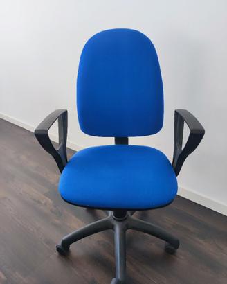 20 Sedie da Ufficio Ergonomiche - Come Nuove