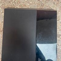 Sony PlayStation 4 PS4 Fat non funzionante,