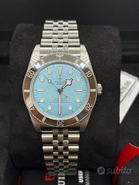 Tudor lagoon 09/2026 