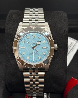 Tudor lagoon 09/2026 