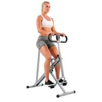 Macchina Squat Multifunzione Pieghevole