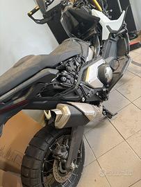 Honda xadv 750