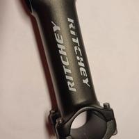 attacco manubrio Ritchey L120