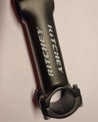attacco manubrio Ritchey L120