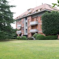 BILOCALE CON CANTINA in contesto signorile