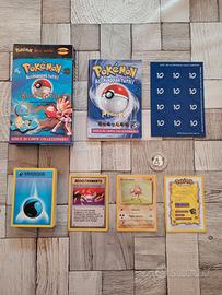 Mazzo carte pokemon tematico - Buio totale