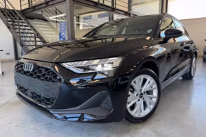 Audi A3 Sportback 1.5 30TFSI 116cv Business Advanc