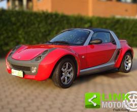 SMART Roadster 0.7 CABRIO 82cv SOLO 65 MILA KM