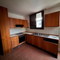 Cucina ad angolo Maltinti