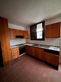 Cucina ad angolo Maltinti