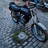 gilera tg1 125