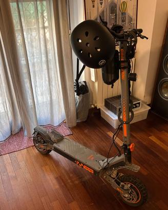 MONOPATTINO IWAFO IS2 PRO 434 KM + ACCESSORI