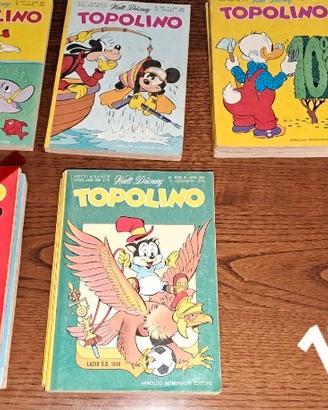 Fumetti anni 1976