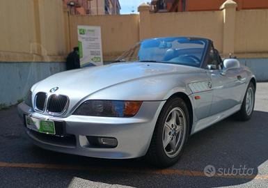 BMW Z3 1.9 16V cat Roadster