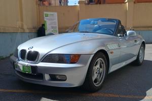BMW Z3 1.9 16V cat Roadster