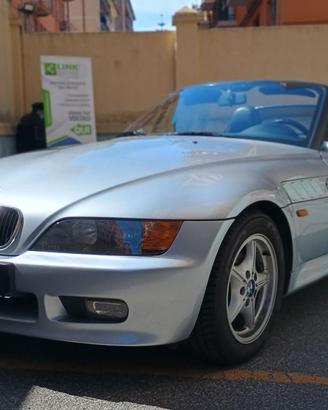 BMW Z3 1.9 16V cat Roadster