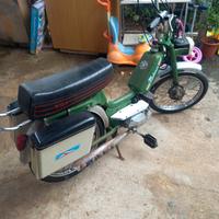 Malaguti Ciak 50 - 1980