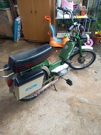 Malaguti Ciak 50 - 1980