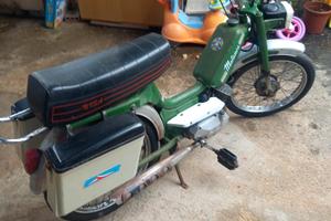 Malaguti Ciak 50 - 1980