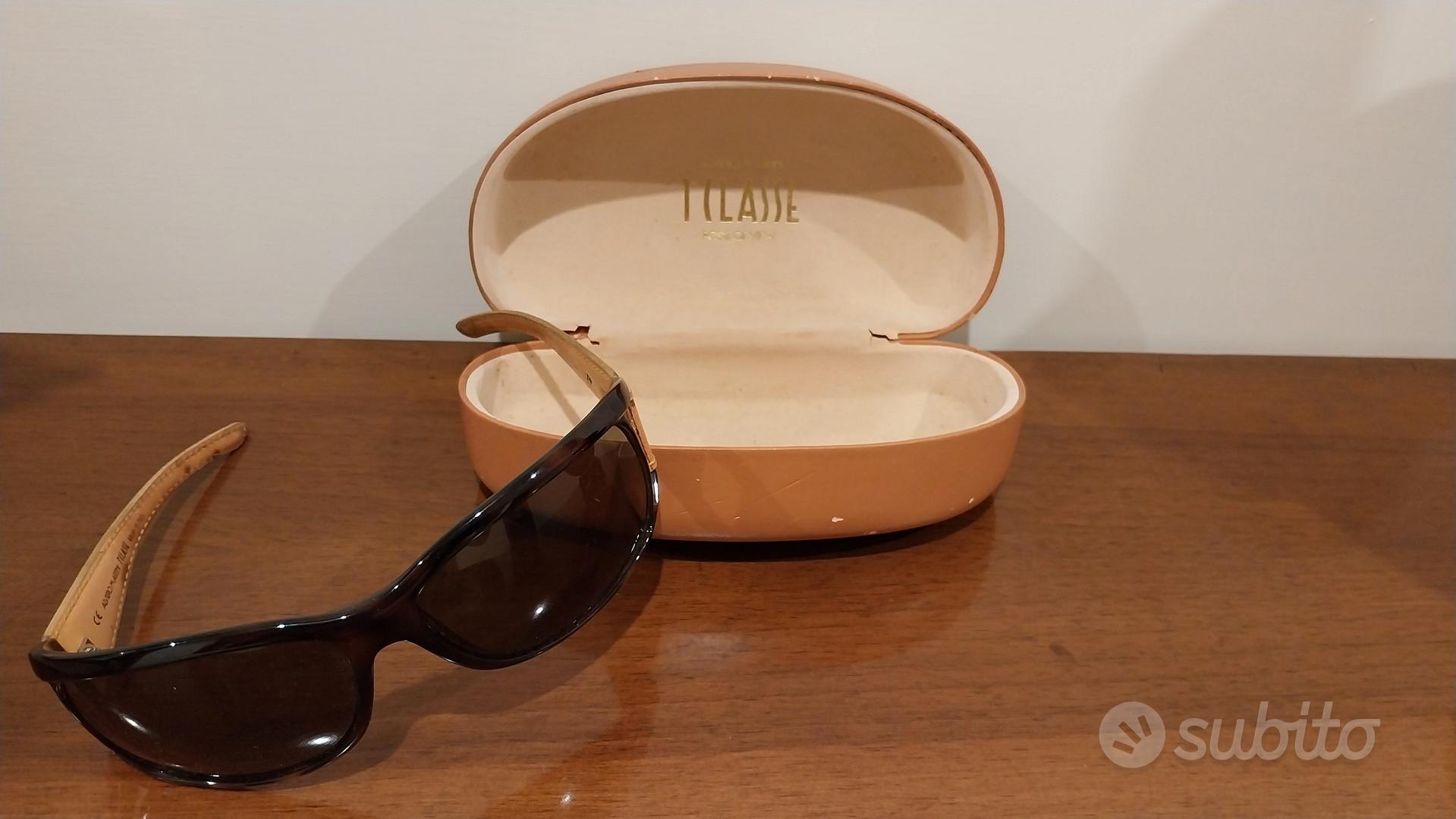 Classe Alviero Occhiali Da Sole Classe Alviero Martini MK0192