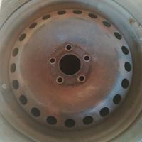 Cerchioni ruote auto cambio gomme estive/invernali