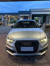 AUDI S1 SPORTBACK - Attraction