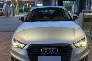 AUDI S1 SPORTBACK - Attraction