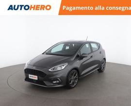 FORD Fiesta MW06707